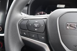 2026 Isuzu MU-X LS-M