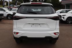 2026 Isuzu MU-X LS-M