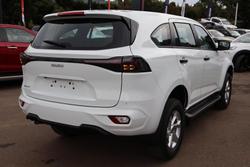 2026 Isuzu MU-X LS-M