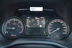 2026 Isuzu D-MAX SX High Ride
