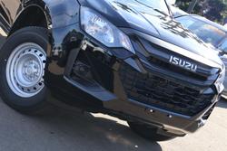 2026 Isuzu D-MAX SX High Ride