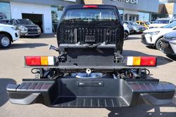 2026 Isuzu D-MAX SX High Ride