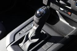 2026 Isuzu D-MAX SX High Ride