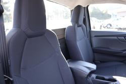 2026 Isuzu D-MAX SX High Ride