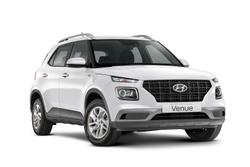 Hyundai Venue