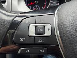 2016 Volkswagen Golf 92TSI 7 MY16 Deep Black