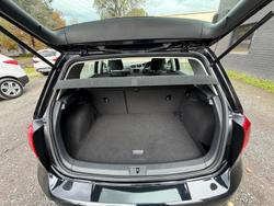 2016 Volkswagen Golf 92TSI 7 MY16 Deep Black