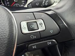 2016 Volkswagen Golf 92TSI 7 MY16 Deep Black