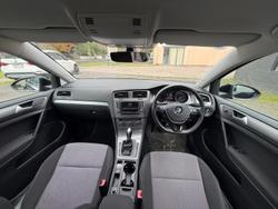 2016 Volkswagen Golf 92TSI 7 MY16 Deep Black