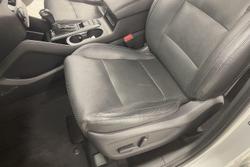 2015 Hyundai Tucson Highlander TLe AWD Platinum Silver