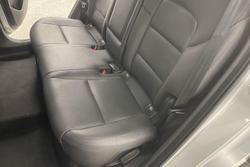 2015 Hyundai Tucson Highlander TLe AWD Platinum Silver
