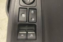2015 Hyundai Tucson Highlander TLe AWD Platinum Silver
