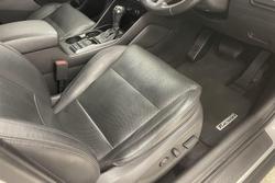 2015 Hyundai Tucson Highlander TLe AWD Platinum Silver