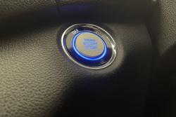 2015 Hyundai Tucson Highlander TLe AWD Platinum Silver