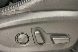 2015 Hyundai Tucson Highlander TLe AWD Platinum Silver
