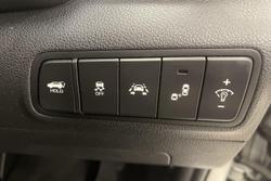 2015 Hyundai Tucson Highlander TLe AWD Platinum Silver