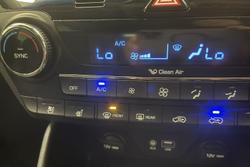 2015 Hyundai Tucson Highlander TLe AWD Platinum Silver