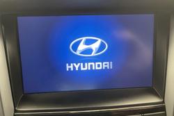 2015 Hyundai Tucson Highlander TLe AWD Platinum Silver