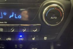 2015 Hyundai Tucson Highlander TLe AWD Platinum Silver