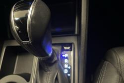 2015 Hyundai Tucson Highlander TLe AWD Platinum Silver