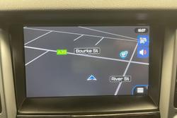 2015 Hyundai Tucson Highlander TLe AWD Platinum Silver