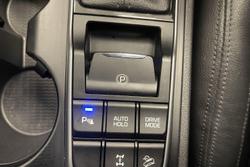 2015 Hyundai Tucson Highlander TLe AWD Platinum Silver