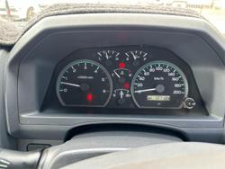 2011 Toyota Landcruiser Workmate