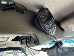 2011 Toyota Landcruiser Workmate