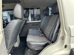 2011 Toyota Landcruiser Workmate