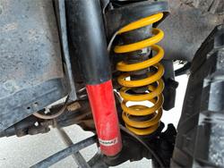 2011 Toyota Landcruiser Workmate