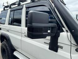 2011 Toyota Landcruiser Workmate