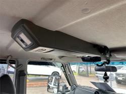 2011 Toyota Landcruiser Workmate