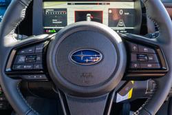 2026 Subaru Outback AWD Touring