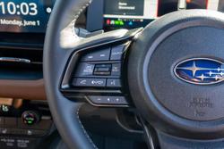 2026 Subaru Outback AWD Touring