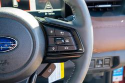2026 Subaru Outback AWD Touring
