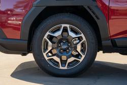 2026 Subaru Outback AWD Touring