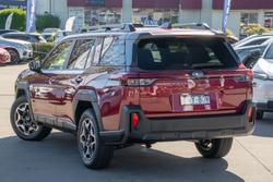2026 Subaru Outback AWD Touring