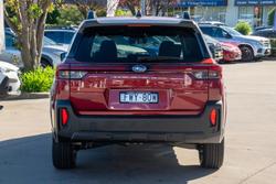 2026 Subaru Outback AWD Touring