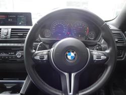 2018 BMW M4