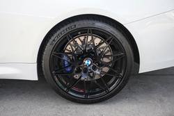 2018 BMW M4