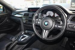 2018 BMW M4