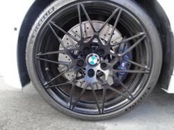 2018 BMW M4