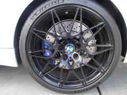 2018 BMW M4