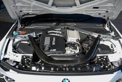 2018 BMW M4
