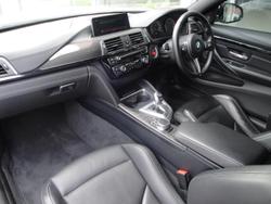 2018 BMW M4