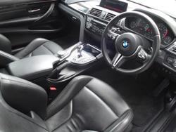 2018 BMW M4