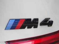 2018 BMW M4