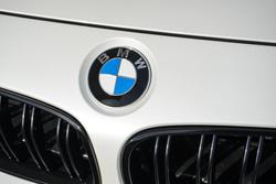 2018 BMW M4