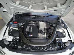 2018 BMW M4