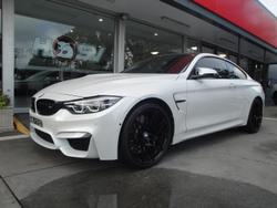 2018 BMW M4